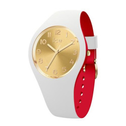 Montre ICE publicitaire loulou Petite-3H Ice-Watch