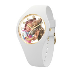 Montre ICE-WATCH publicitaire x MARTINE S34-3H Ice-Watch