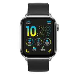 Montre ICE publicitaire smart 3.0 AMOLED-GPS 1.78 Ice-Watch
