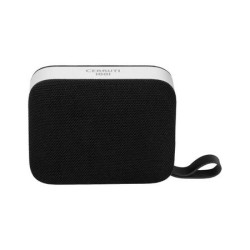 Enceinte publicitaire connectée Jefferson Cerruti 1881