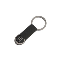 Porte-clefs publicitaire Belgravia Cerruti 1881