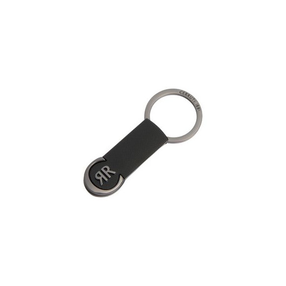 Porte-clefs publicitaire Belgravia Cerruti 1881