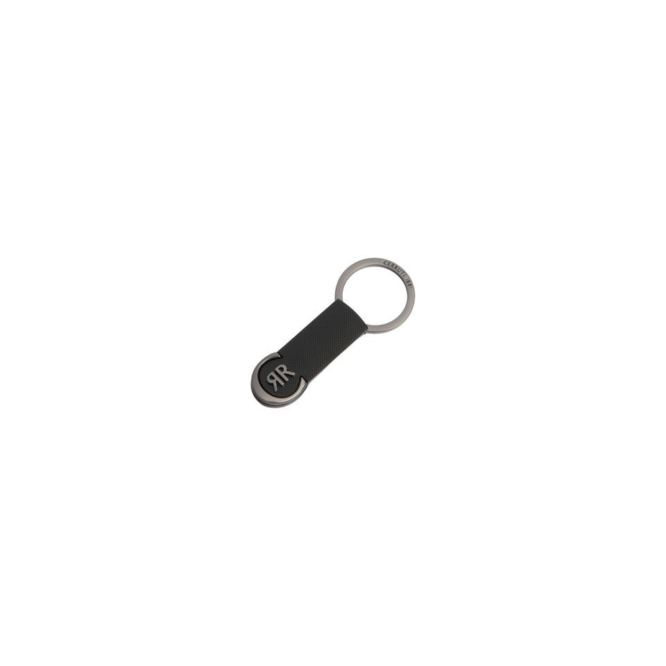 Porte-clefs publicitaire Belgravia Cerruti 1881