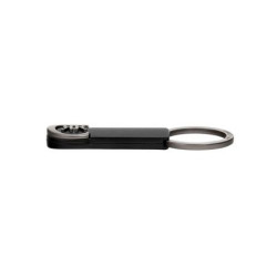 Porte-clefs publicitaire Belgravia Cerruti 1881