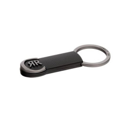 Porte-clefs publicitaire Belgravia Cerruti 1881
