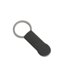 Porte-clefs publicitaire Belgravia Cerruti 1881