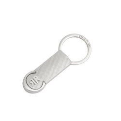 Porte-clefs publicitaire Belgravia Cerruti 1881