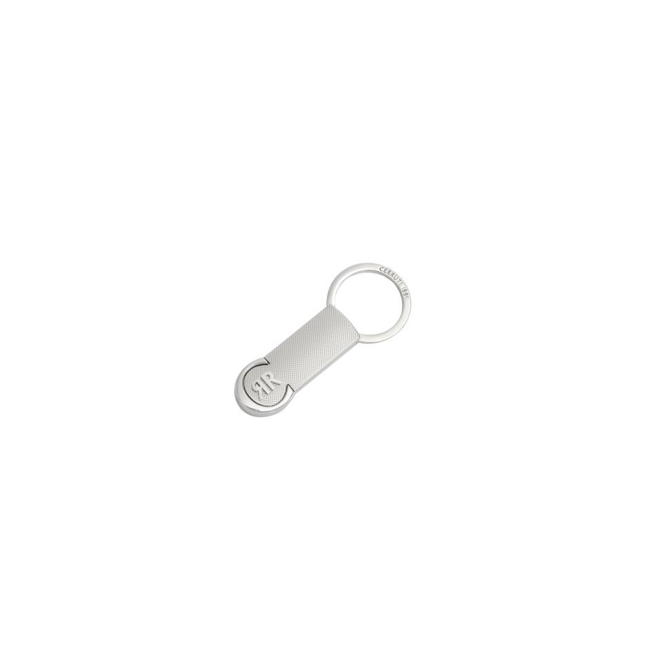 Porte-clefs publicitaire Belgravia Cerruti 1881