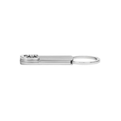 Porte-clefs publicitaire Belgravia Cerruti 1881
