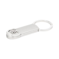 Porte-clefs publicitaire Belgravia Cerruti 1881