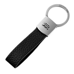 Porte-clefs publicitaire Jefferson Cerruti 1881