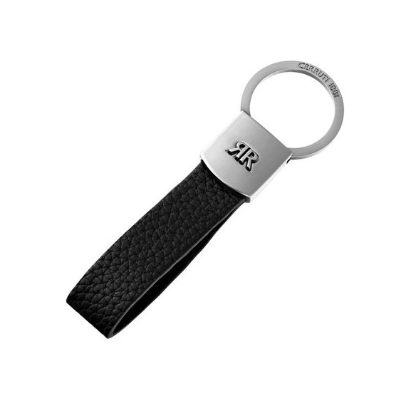 Porte-clefs publicitaire Jefferson Cerruti 1881
