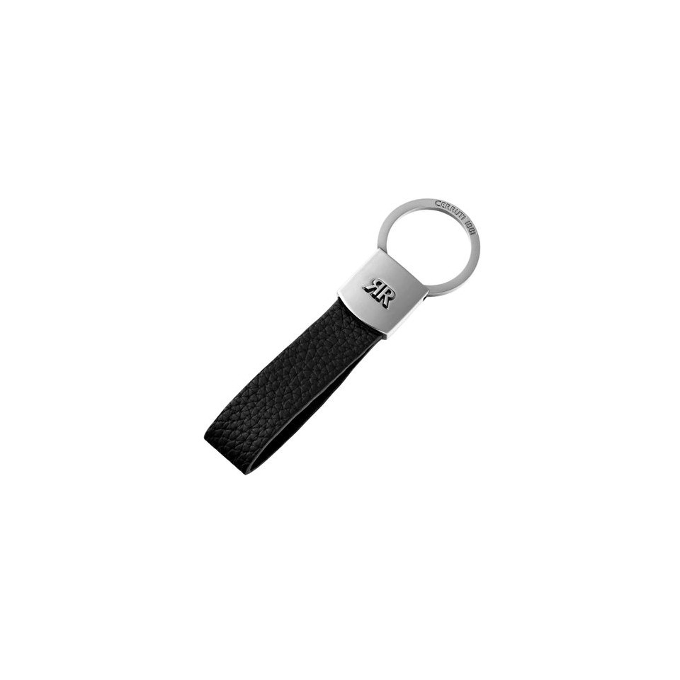 Porte-clefs publicitaire Jefferson Cerruti 1881
