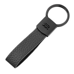 Porte-clefs publicitaire Jefferson Cerruti 1881