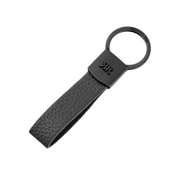 Porte-clefs publicitaire Jefferson Cerruti 1881