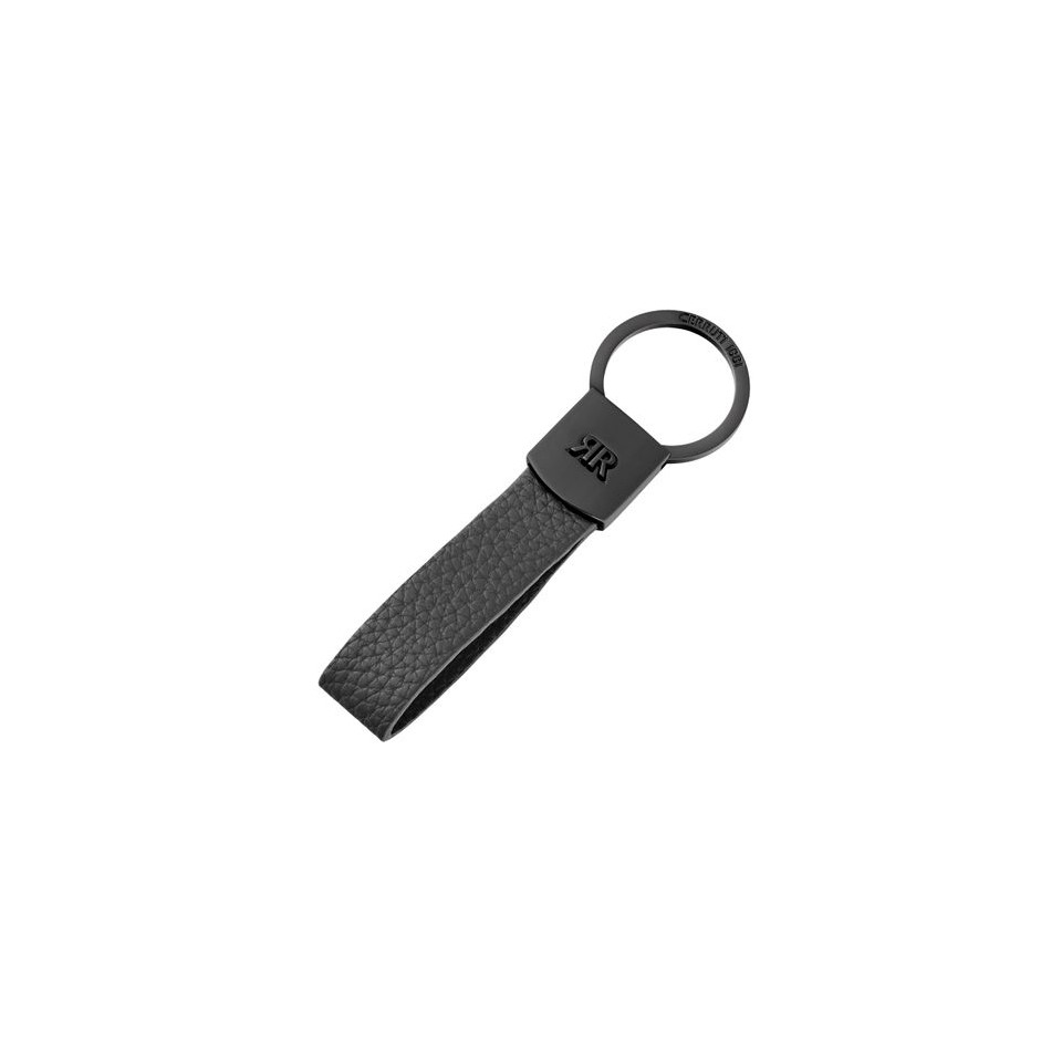 Porte-clefs publicitaire Jefferson Cerruti 1881