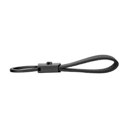 Porte-clefs publicitaire Jefferson Cerruti 1881