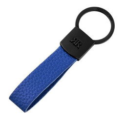 Porte-clefs publicitaire Jefferson Cerruti 1881