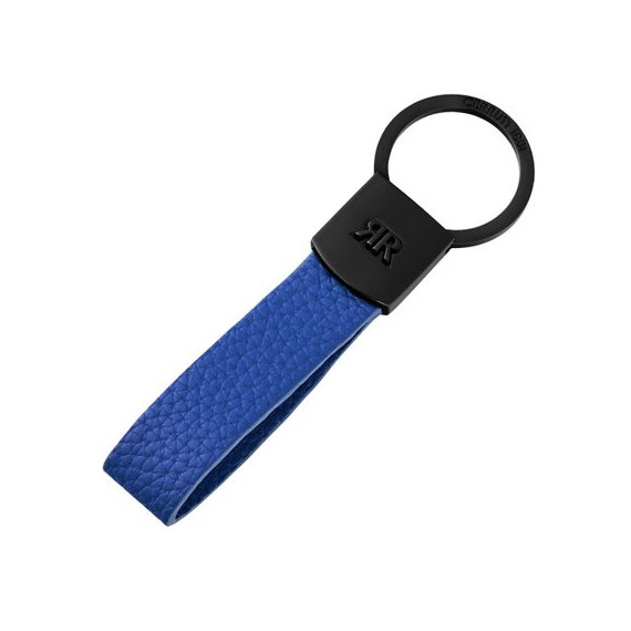 Porte-clefs publicitaire Jefferson Cerruti 1881