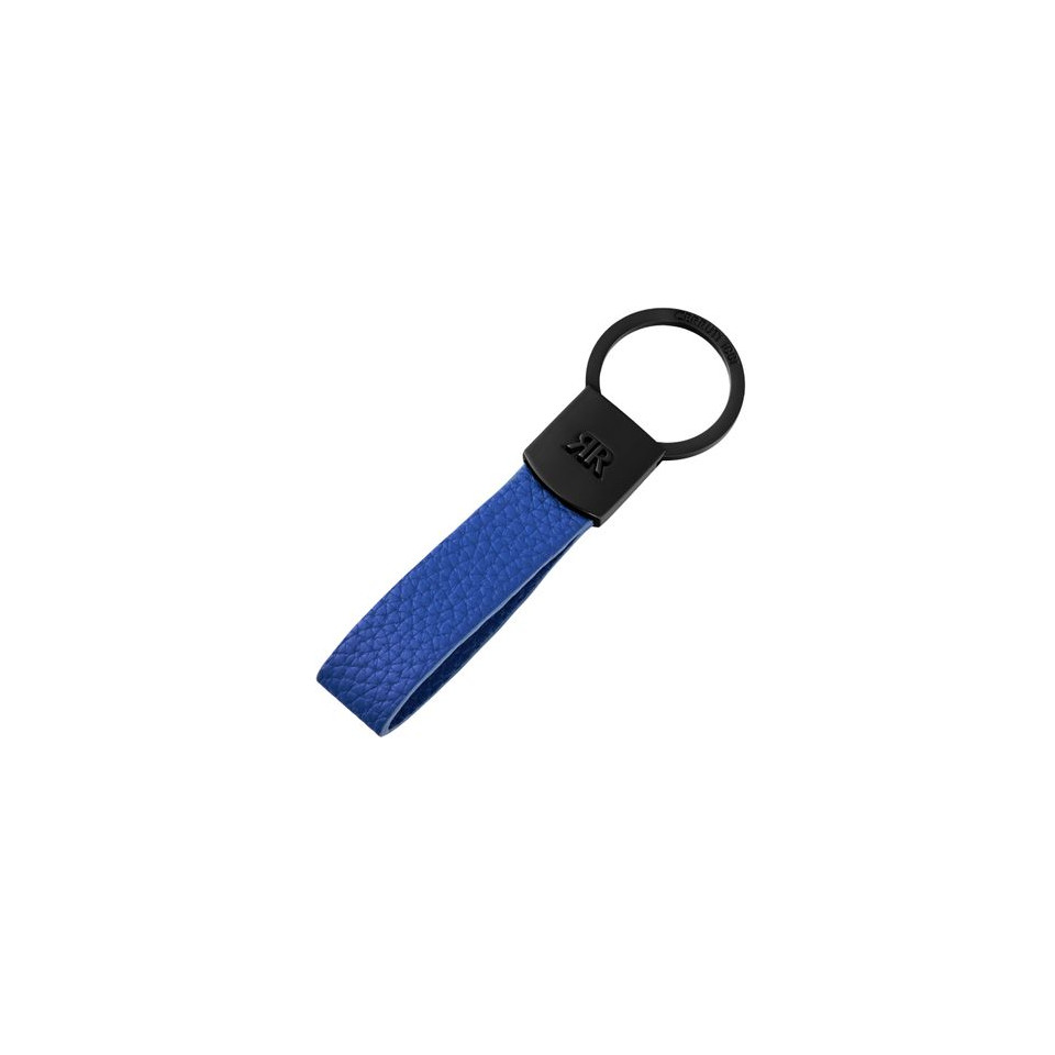 Porte-clefs publicitaire Jefferson Cerruti 1881