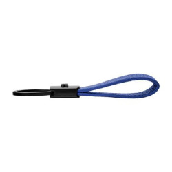 Porte-clefs publicitaire Jefferson Cerruti 1881