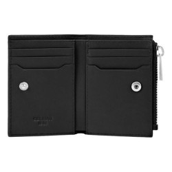 Porte-cartes publicitaire Double Jefferson Cerruti 1881