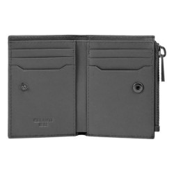 Porte-cartes publicitaire Double Jefferson Cerruti 1881