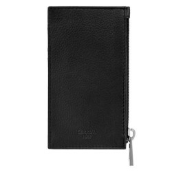 Porte-cartes publicitaire zip Jefferson Cerruti 1881