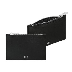 Petite pochette publicitaire Jefferson Cerruti 1881