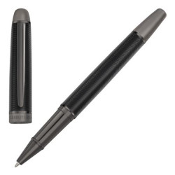 Stylo publicitaire roller Holborn Cerruti 1881