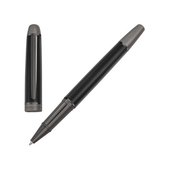 Stylo publicitaire roller Holborn Cerruti 1881