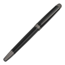 Stylo publicitaire roller Holborn Cerruti 1881