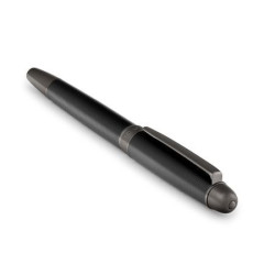 Stylo publicitaire roller Holborn Cerruti 1881