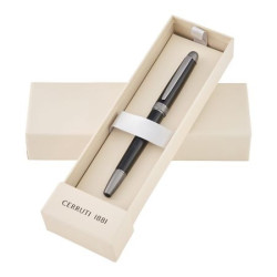 Stylo publicitaire roller Holborn Cerruti 1881