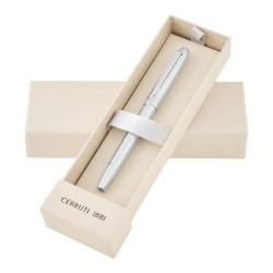 Stylo publicitaire roller Holborn Cerruti 1881