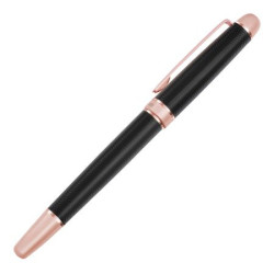 Stylo publicitaire roller Holborn Cerruti 1881