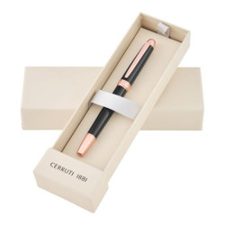 Stylo publicitaire roller Holborn Cerruti 1881