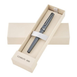 Stylo publicitaire roller Islington Cerruti 1881
