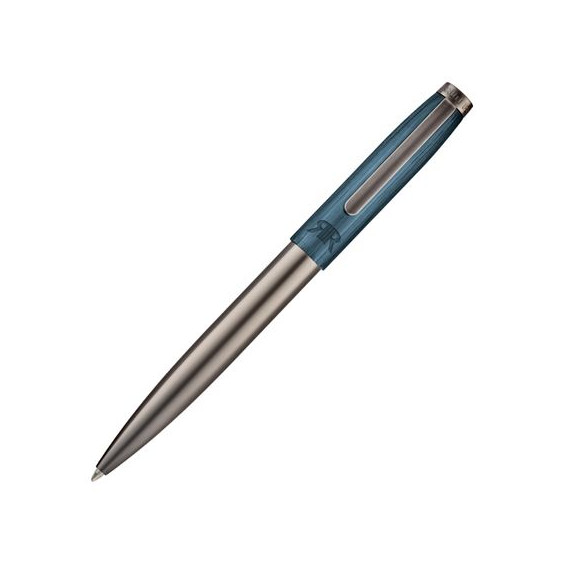 Stylo publicitaire bille Rivington Cerruti 1881