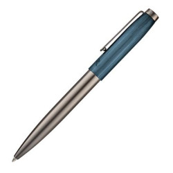 Stylo publicitaire bille Rivington Cerruti 1881