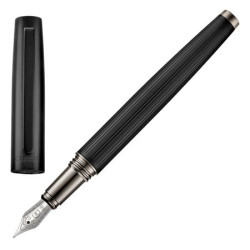 Stylo publicitaire plume Jefferson Cerruti 1881