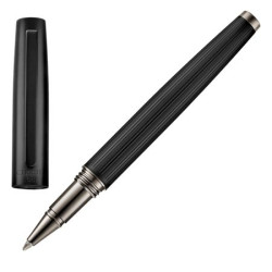 Stylo publicitaire roller Jefferson Cerruti 1881