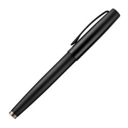 Stylo publicitaire roller Jefferson Cerruti 1881