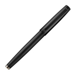 Stylo publicitaire roller Jefferson Cerruti 1881