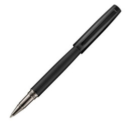 Stylo publicitaire roller Jefferson Cerruti 1881