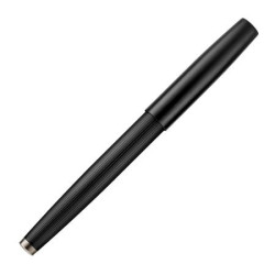 Stylo publicitaire roller Jefferson Cerruti 1881