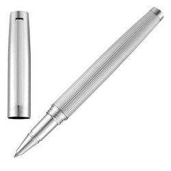 Stylo publicitaire roller Jefferson Cerruti 1881