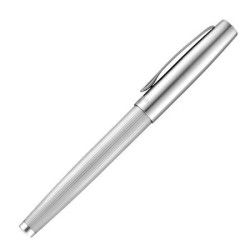 Stylo publicitaire roller Jefferson Cerruti 1881