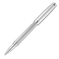 Stylo publicitaire roller Jefferson Cerruti 1881