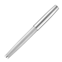 Stylo publicitaire roller Jefferson Cerruti 1881